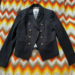 Banana Republic Blazer Jacket - Very Classy!